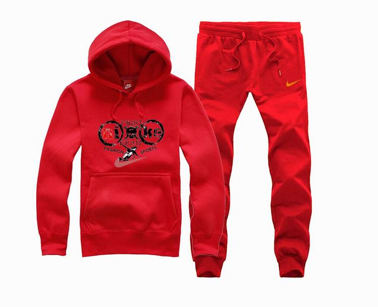 men nike sport suits-510